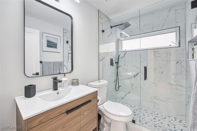 COMPLETELY RENOVATED POOL HOME IN A PRIVATE GATED GOLF COMMUNITY on Kelly Greens Golf and Country Club in Florida - for sale on GolfHomes.com, golf home, golf lot