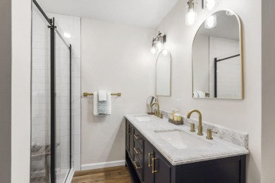 Summer-Ready Lake View Gem!Completely renovated and move-in on Kimberling City Golf Club in Missouri - for sale on GolfHomes.com, golf home, golf lot