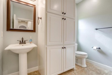 Welcome to the Texas Tuscan! Absolutely gorgeous custom open on The Retreat in Texas - for sale on GolfHomes.com, golf home, golf lot