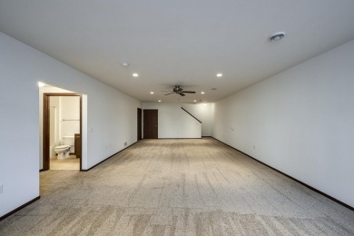 Condo Dues $444/mo.  Welcome home to this stunning private-entry on Foxboro Golf Club in Wisconsin - for sale on GolfHomes.com, golf home, golf lot
