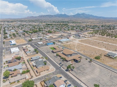 Welcome to this cozy yet sophisticated haven, recently given a on Cerbat Cliffs Golf Course in Arizona - for sale on GolfHomes.com, golf home, golf lot