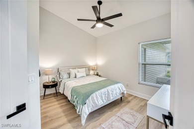 COMPLETELY RENOVATED POOL HOME IN A PRIVATE GATED GOLF COMMUNITY on Kelly Greens Golf and Country Club in Florida - for sale on GolfHomes.com, golf home, golf lot