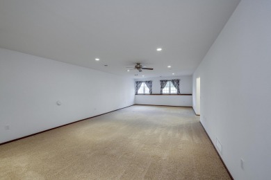 Condo Dues $444/mo.  Welcome home to this stunning private-entry on Foxboro Golf Club in Wisconsin - for sale on GolfHomes.com, golf home, golf lot