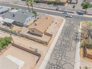 Welcome to this cozy yet sophisticated haven, recently given a on Cerbat Cliffs Golf Course in Arizona - for sale on GolfHomes.com, golf home, golf lot