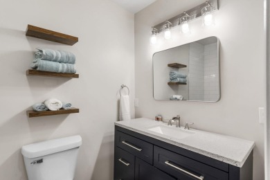 Summer-Ready Lake View Gem!Completely renovated and move-in on Kimberling City Golf Club in Missouri - for sale on GolfHomes.com, golf home, golf lot