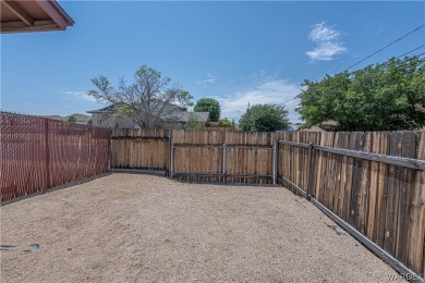 Welcome to this cozy yet sophisticated haven, recently given a on Cerbat Cliffs Golf Course in Arizona - for sale on GolfHomes.com, golf home, golf lot