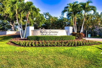 COMPLETELY RENOVATED POOL HOME IN A PRIVATE GATED GOLF COMMUNITY on Kelly Greens Golf and Country Club in Florida - for sale on GolfHomes.com, golf home, golf lot