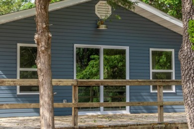 Summer-Ready Lake View Gem!Completely renovated and move-in on Kimberling City Golf Club in Missouri - for sale on GolfHomes.com, golf home, golf lot