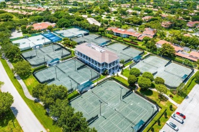 Exceptional residence with sweeping golf course views. Step into on Quail Ridge Golf Course and Country Club in Florida - for sale on GolfHomes.com, golf home, golf lot
