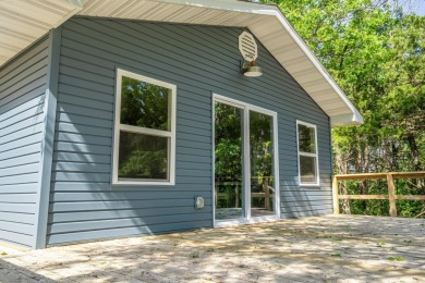 Summer-Ready Lake View Gem!Completely renovated and move-in on Kimberling City Golf Club in Missouri - for sale on GolfHomes.com, golf home, golf lot