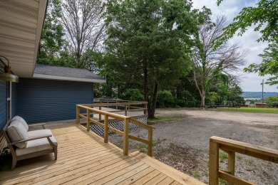 Summer-Ready Lake View Gem!Completely renovated and move-in on Kimberling City Golf Club in Missouri - for sale on GolfHomes.com, golf home, golf lot
