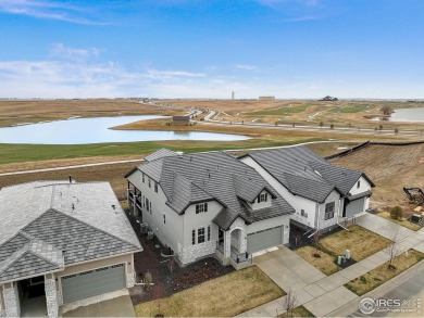Rare opportunity to own your dream home in the prestigious Heron on TPC Colorado Golf Club in Colorado - for sale on GolfHomes.com, golf home, golf lot