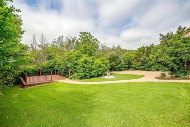 Welcome to the Texas Tuscan! Absolutely gorgeous custom open on The Retreat in Texas - for sale on GolfHomes.com, golf home, golf lot
