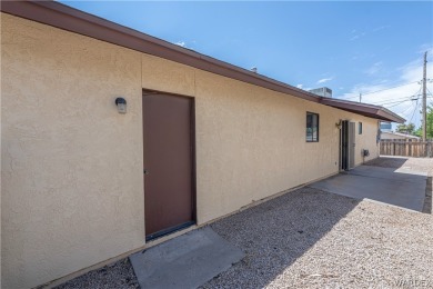 Welcome to this cozy yet sophisticated haven, recently given a on Cerbat Cliffs Golf Course in Arizona - for sale on GolfHomes.com, golf home, golf lot