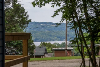Summer-Ready Lake View Gem!Completely renovated and move-in on Kimberling City Golf Club in Missouri - for sale on GolfHomes.com, golf home, golf lot