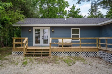 Summer-Ready Lake View Gem!Completely renovated and move-in on Kimberling City Golf Club in Missouri - for sale on GolfHomes.com, golf home, golf lot