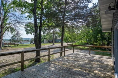 Summer-Ready Lake View Gem!Completely renovated and move-in on Kimberling City Golf Club in Missouri - for sale on GolfHomes.com, golf home, golf lot