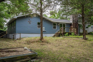 Summer-Ready Lake View Gem!Completely renovated and move-in on Kimberling City Golf Club in Missouri - for sale on GolfHomes.com, golf home, golf lot