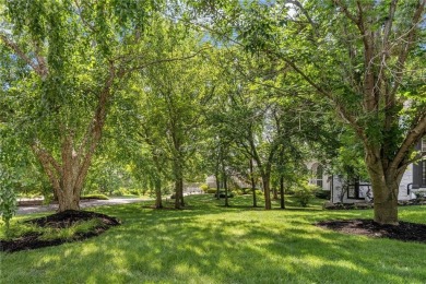 Discover refined elegance in this fully remodeled 5-bedroom,4.5 on Ironhorse Golf Club in Kansas - for sale on GolfHomes.com, golf home, golf lot