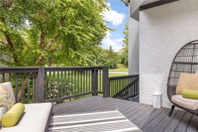 Discover refined elegance in this fully remodeled 5-bedroom,4.5 on Ironhorse Golf Club in Kansas - for sale on GolfHomes.com, golf home, golf lot