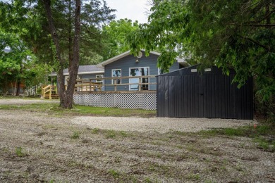 Summer-Ready Lake View Gem!Completely renovated and move-in on Kimberling City Golf Club in Missouri - for sale on GolfHomes.com, golf home, golf lot