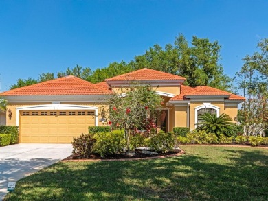 Under contract-accepting backup offers. One or more photo(s) has on The Preserve Golf Club At Tara in Florida - for sale on GolfHomes.com, golf home, golf lot
