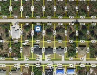 Endless possibilities on Claremont Drive! Ideally situated in on Duffys Golf Center in Florida - for sale on GolfHomes.com, golf home, golf lot