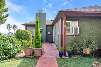 Located on a prime corner lot in highly desirable Sunset Park on Penmar Golf Course in California - for sale on GolfHomes.com, golf home, golf lot