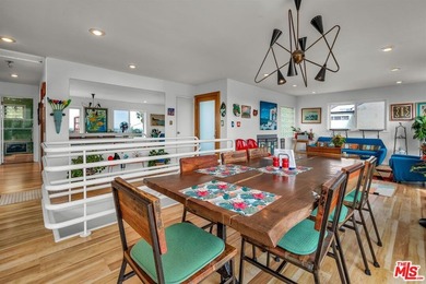 Located on a prime corner lot in highly desirable Sunset Park on Penmar Golf Course in California - for sale on GolfHomes.com, golf home, golf lot