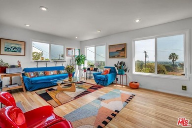 Located on a prime corner lot in highly desirable Sunset Park on Penmar Golf Course in California - for sale on GolfHomes.com, golf home, golf lot