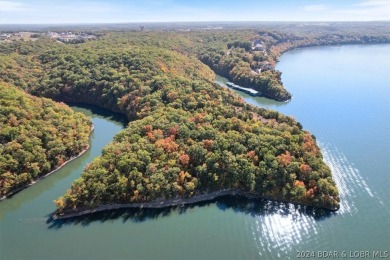 Welcome to Legacy Pointe. Rarely does this much acreage and on The Oaks Golf Course in Missouri - for sale on GolfHomes.com, golf home, golf lot