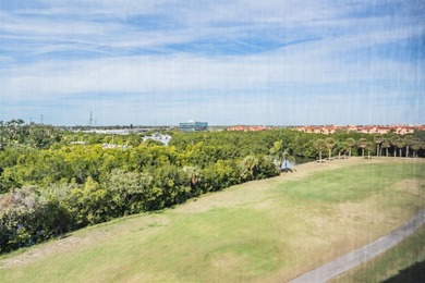 Here is your rare opportunity to own a spacious 1,345 square on Cove Cay Country Club in Florida - for sale on GolfHomes.com, golf home, golf lot