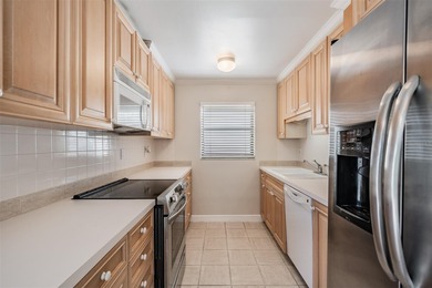 Here is your rare opportunity to own a spacious 1,345 square on Cove Cay Country Club in Florida - for sale on GolfHomes.com, golf home, golf lot