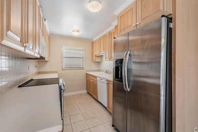 Here is your rare opportunity to own a spacious 1,345 square on Cove Cay Country Club in Florida - for sale on GolfHomes.com, golf home, golf lot