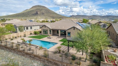 OWNED SOLAR - LOW OR NO ELECTRICITY BILLS - ASK FOR APS BILLS TO on Blackstone Country Club in Arizona - for sale on GolfHomes.com, golf home, golf lot
