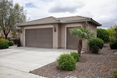 SPECTACULAR GOLF COURSE & MOUNTAIN VIEWS! This WELL MAINTAINED & on Copper Canyon Golf Club in Arizona - for sale on GolfHomes.com, golf home, golf lot