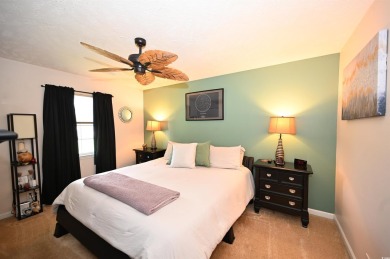 This stunning END UNIT boasts beautiful views of the Aberdeen on Aberdeen Golf and Country Club in South Carolina - for sale on GolfHomes.com, golf home, golf lot