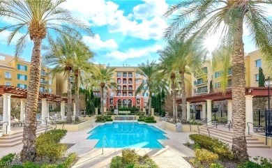 Discover the stunningly beautiful Lake Las Vegas! This spacious on South Shore At Lake Las Vegas in Nevada - for sale on GolfHomes.com, golf home, golf lot