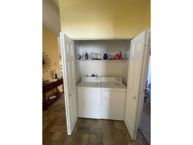 #2 This Beautiful 2 bedroom, 2 bath 1998 Cavco Papago home is on Mountain Brook Golf Club in Arizona - for sale on GolfHomes.com, golf home, golf lot