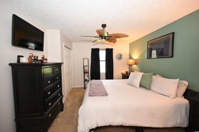 This stunning END UNIT boasts beautiful views of the Aberdeen on Aberdeen Golf and Country Club in South Carolina - for sale on GolfHomes.com, golf home, golf lot