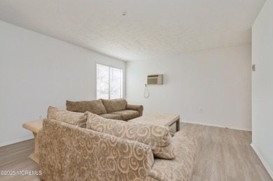 Covered Bridge at it's best! First floor corner unit. Light and on Pine Brook Golf Course in New Jersey - for sale on GolfHomes.com, golf home, golf lot