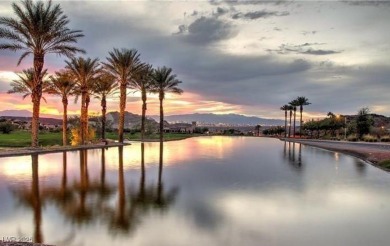 Discover the stunningly beautiful Lake Las Vegas! This spacious on South Shore At Lake Las Vegas in Nevada - for sale on GolfHomes.com, golf home, golf lot