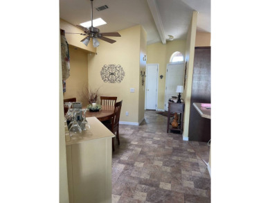 #2 This Beautiful 2 bedroom, 2 bath 1998 Cavco Papago home is on Mountain Brook Golf Club in Arizona - for sale on GolfHomes.com, golf home, golf lot