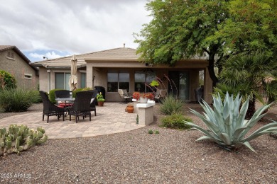 SPECTACULAR GOLF COURSE & MOUNTAIN VIEWS! This WELL MAINTAINED & on Copper Canyon Golf Club in Arizona - for sale on GolfHomes.com, golf home, golf lot