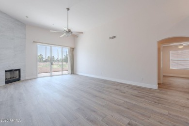 ***LOCATED ON THE 9TH GREEN OF CORONADO GOLF COURSE WITH on Coronado Golf Course in Arizona - for sale on GolfHomes.com, golf home, golf lot