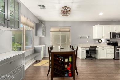Welcome to the highly desirable 55+ Mission Royale community! on Mission Royale Golf Club in Arizona - for sale on GolfHomes.com, golf home, golf lot