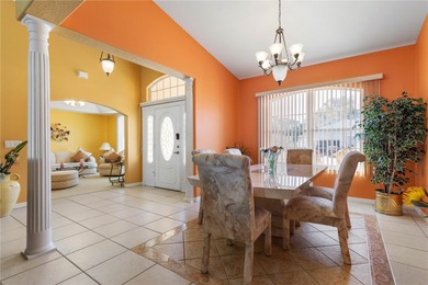 Welcome to 34 Woodfield Drive, a beautifully maintained on The Grand Club - Pine Lakes Course in Florida - for sale on GolfHomes.com, golf home, golf lot