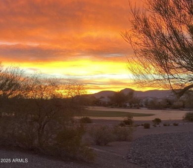 SPECTACULAR GOLF COURSE & MOUNTAIN VIEWS! This WELL MAINTAINED & on Copper Canyon Golf Club in Arizona - for sale on GolfHomes.com, golf home, golf lot