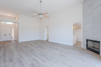 ***LOCATED ON THE 9TH GREEN OF CORONADO GOLF COURSE WITH on Coronado Golf Course in Arizona - for sale on GolfHomes.com, golf home, golf lot