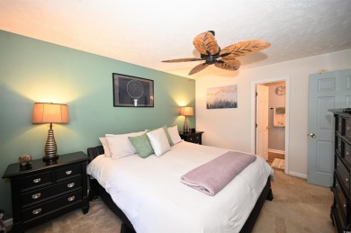 This stunning END UNIT boasts beautiful views of the Aberdeen on Aberdeen Golf and Country Club in South Carolina - for sale on GolfHomes.com, golf home, golf lot